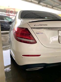 مێرسێدس بێنز E-Class
